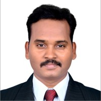 Karthik Subramanian